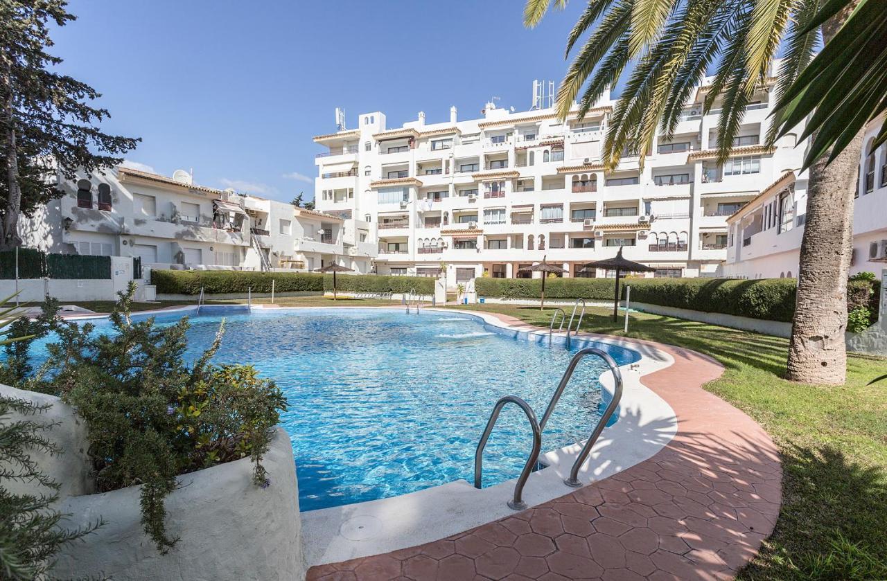 Vistahermosa Piscinas Vista Bahia El Puerto de Santa María Εξωτερικό φωτογραφία