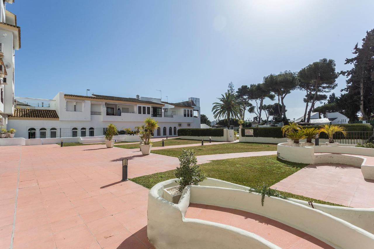 Vistahermosa Piscinas Vista Bahia El Puerto de Santa María Εξωτερικό φωτογραφία