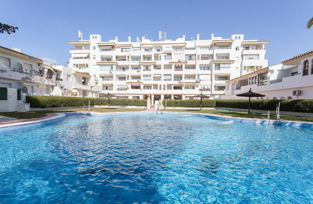 Vistahermosa Piscinas Vista Bahia El Puerto de Santa María Εξωτερικό φωτογραφία