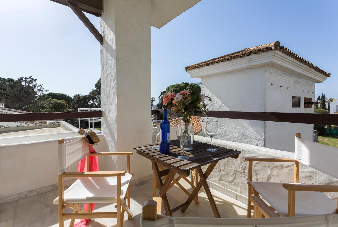 Vistahermosa Piscinas Vista Bahia El Puerto de Santa María Εξωτερικό φωτογραφία