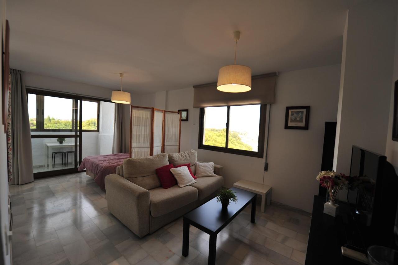 Vistahermosa Piscinas Vista Bahia El Puerto de Santa María Εξωτερικό φωτογραφία