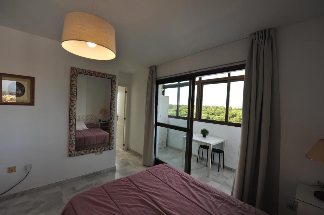 Vistahermosa Piscinas Vista Bahia El Puerto de Santa María Εξωτερικό φωτογραφία