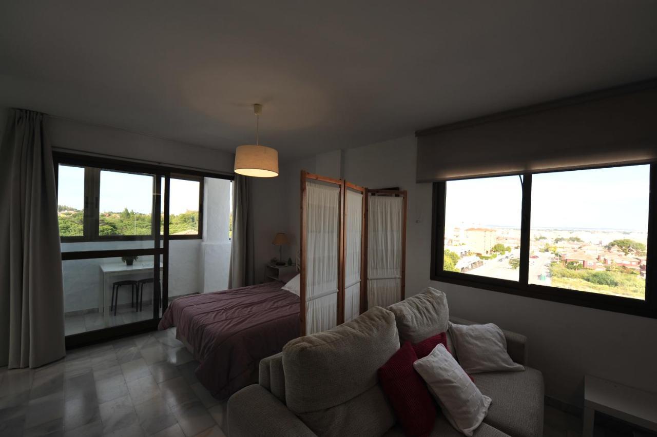 Vistahermosa Piscinas Vista Bahia El Puerto de Santa María Εξωτερικό φωτογραφία