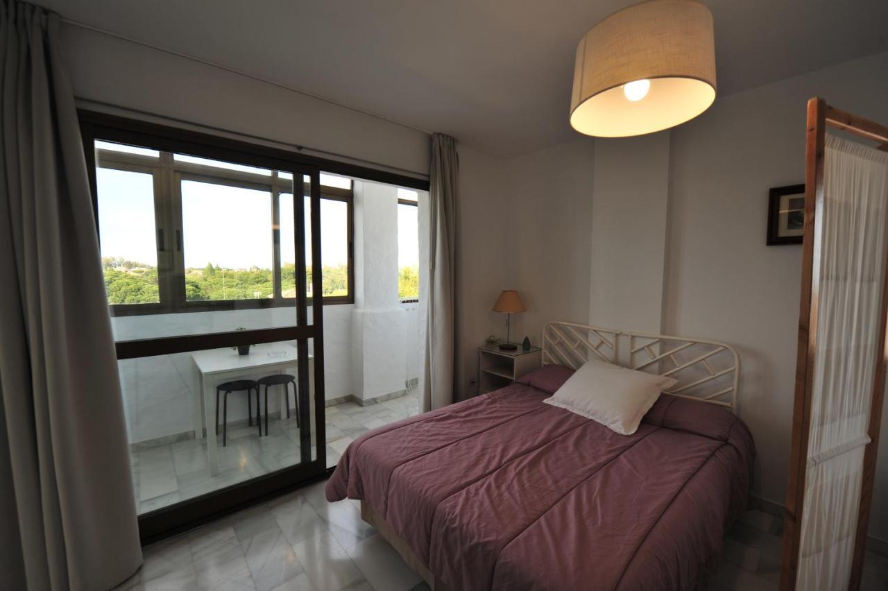 Vistahermosa Piscinas Vista Bahia El Puerto de Santa María Εξωτερικό φωτογραφία