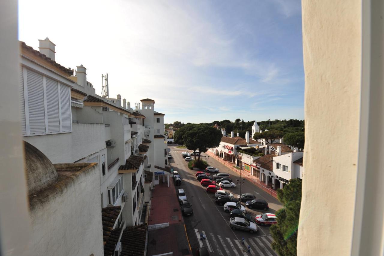 Vistahermosa Piscinas Vista Bahia El Puerto de Santa María Εξωτερικό φωτογραφία