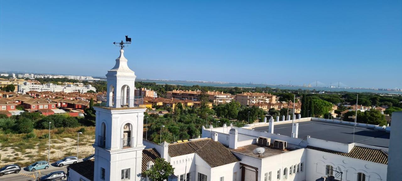 Vistahermosa Piscinas Vista Bahia El Puerto de Santa María Εξωτερικό φωτογραφία