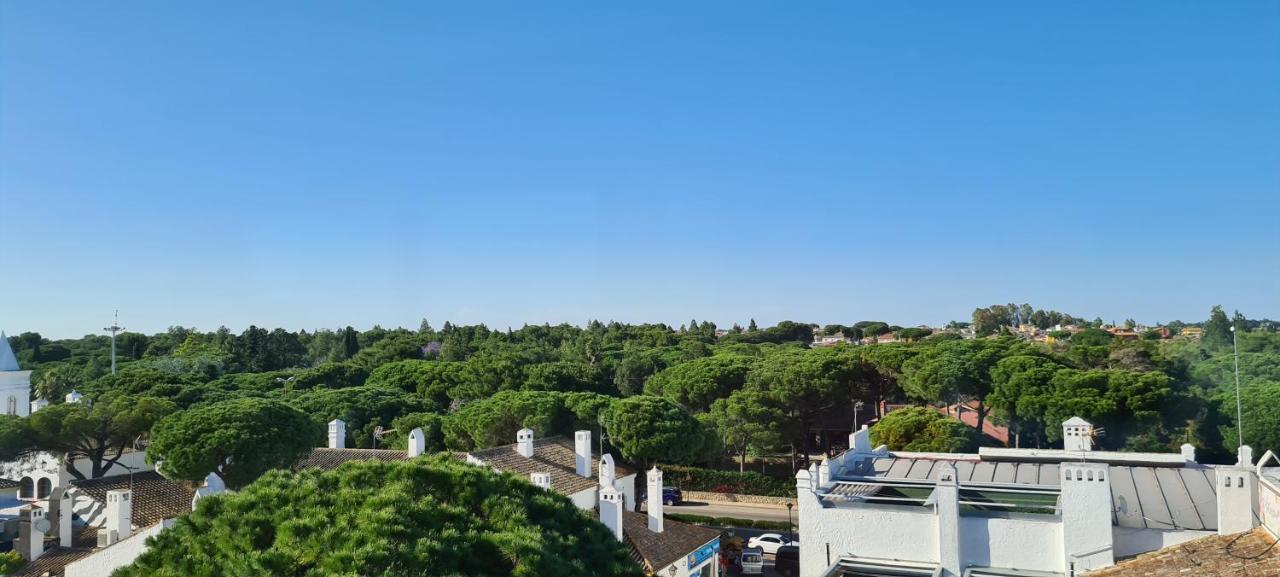 Vistahermosa Piscinas Vista Bahia El Puerto de Santa María Εξωτερικό φωτογραφία